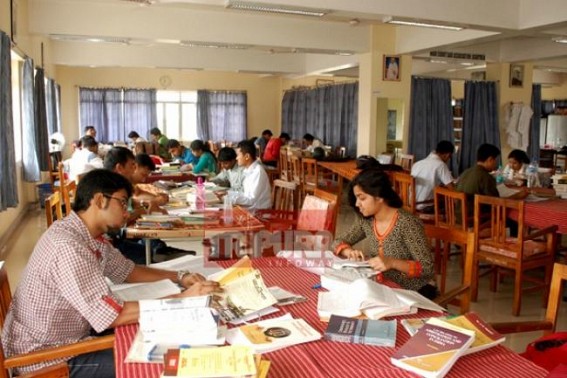 All India Bar Examination conducted: 41 students appeared 